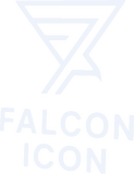 Falcon Icon