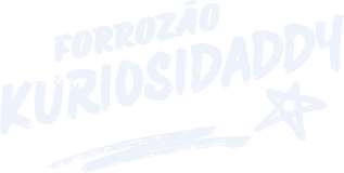Forrozão Kuriosidaddy
