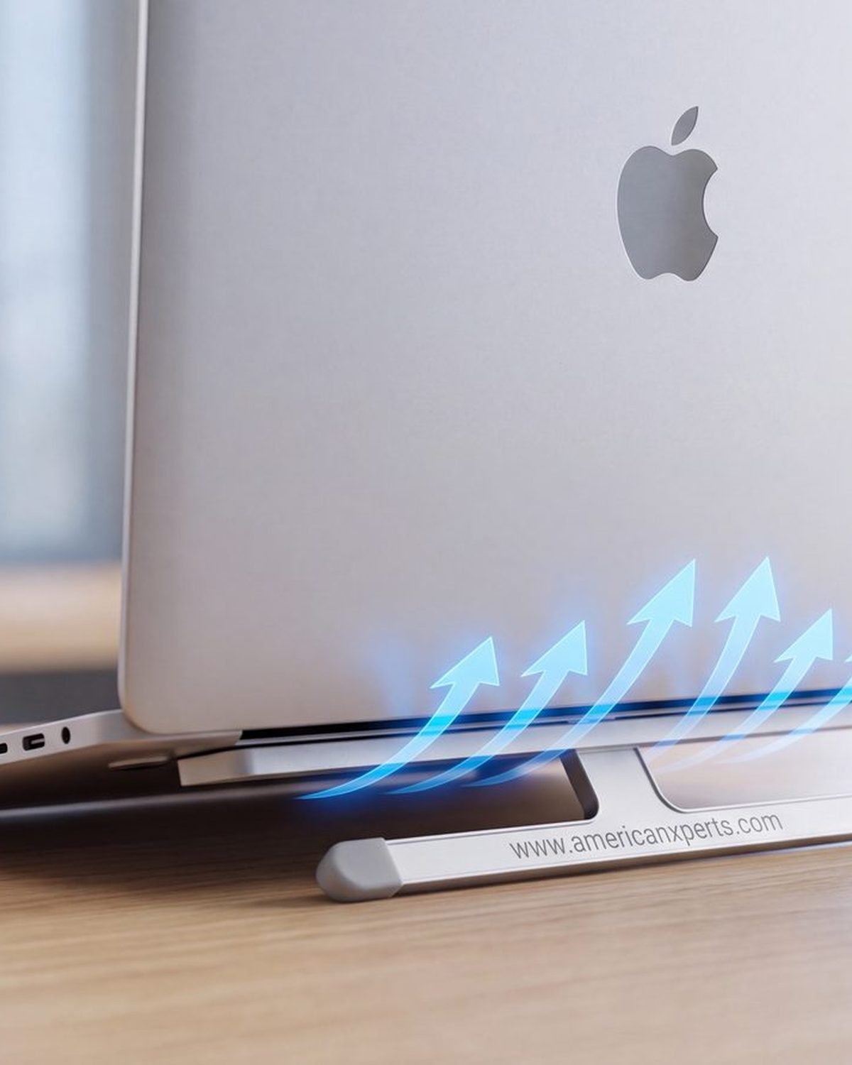 Laptop stand listing image
