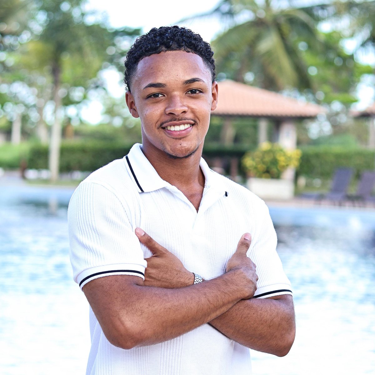 Portrait of Gabryel Lopes