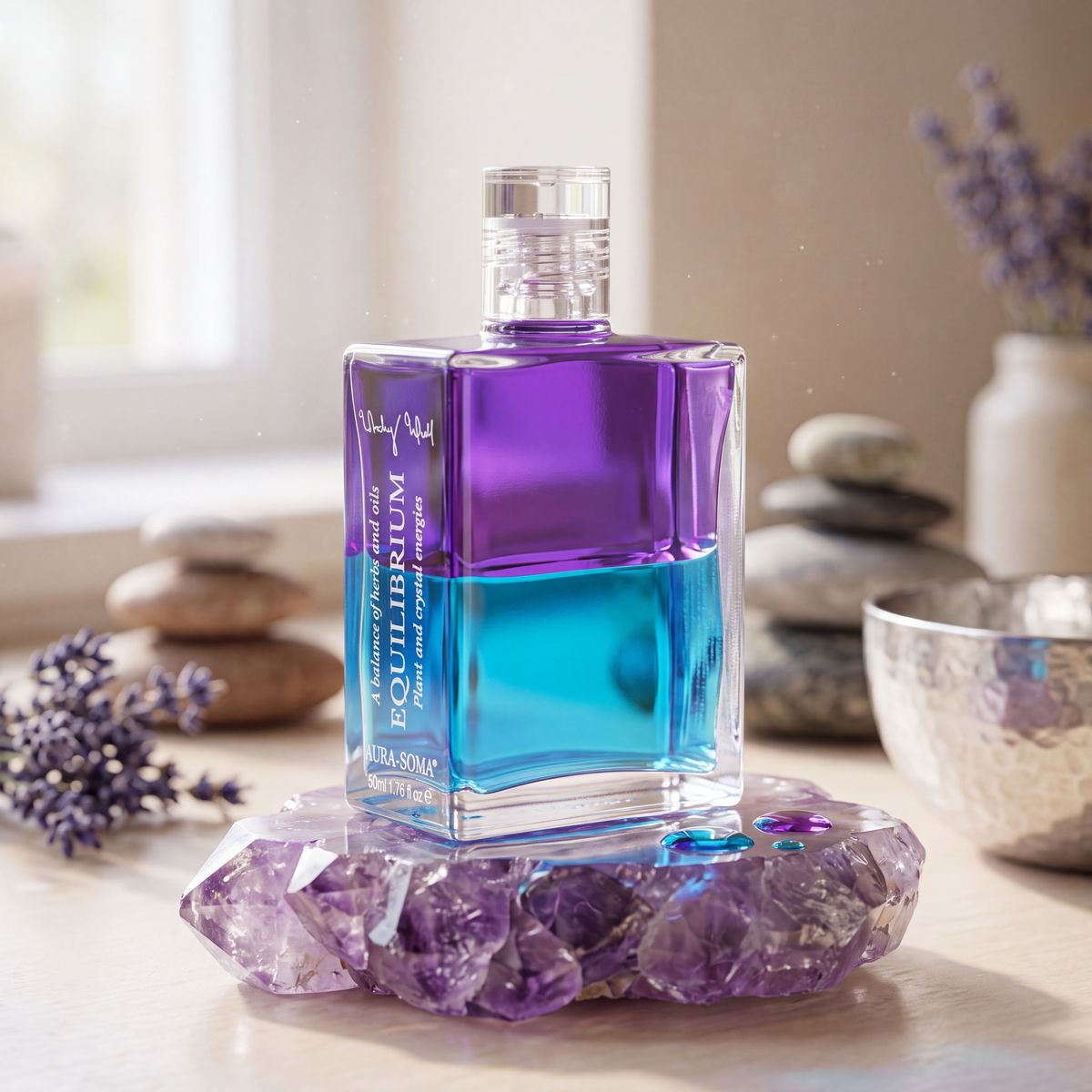 Color-system product photography