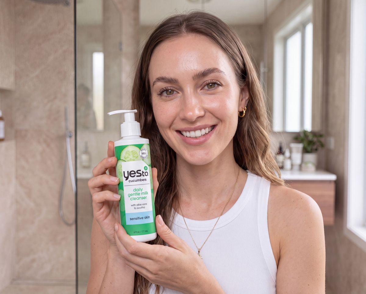Skincare creator set