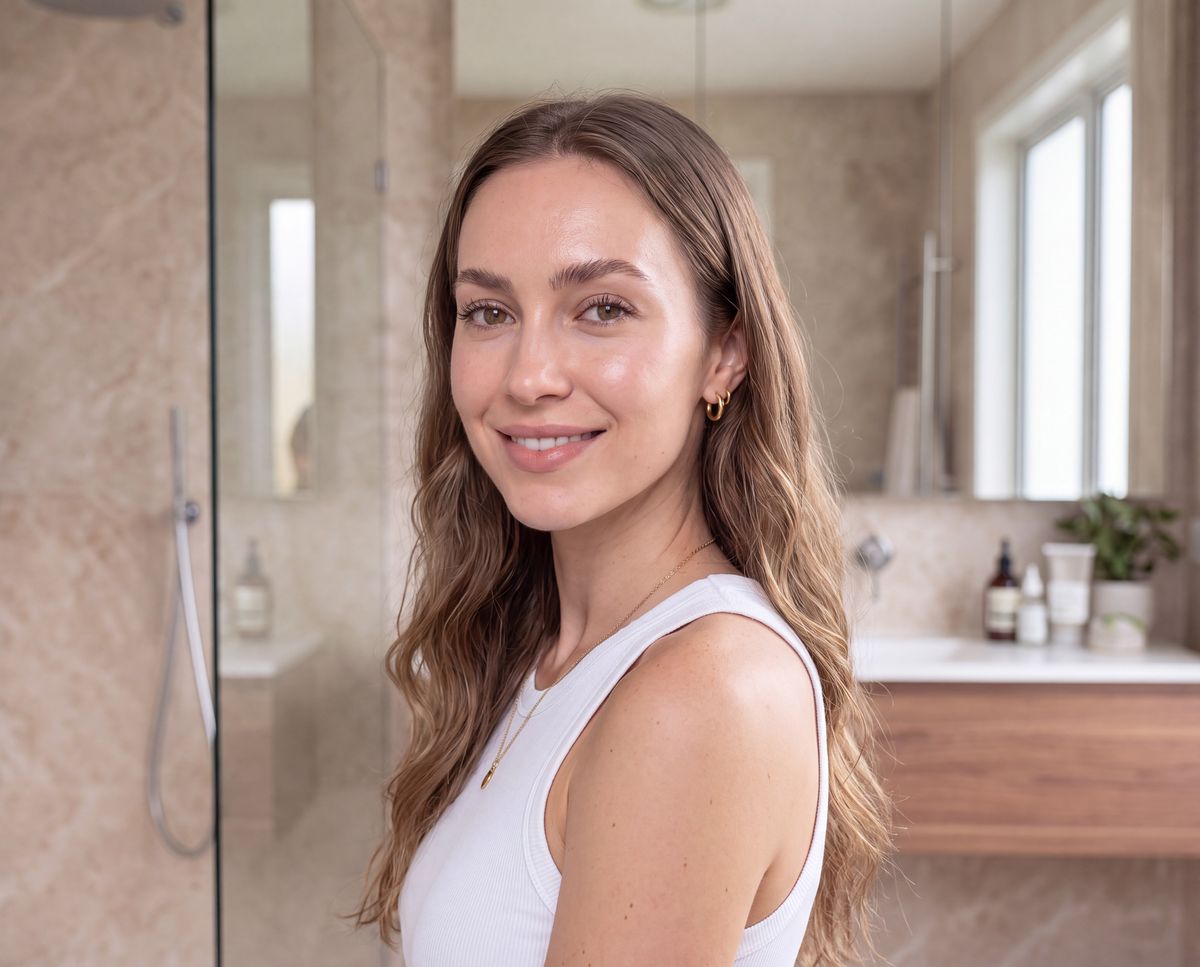 Skincare creator image 2