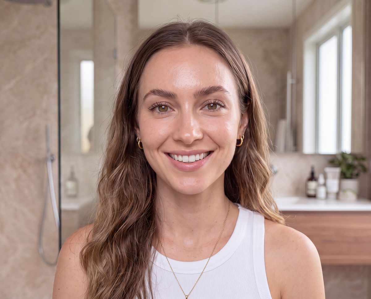 Skincare creator image 3