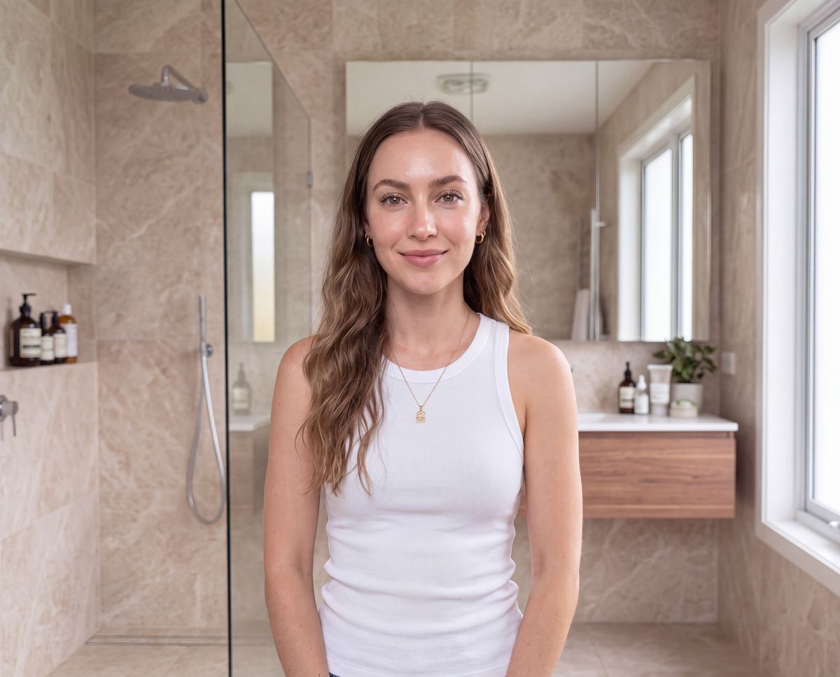 Skincare creator image 4