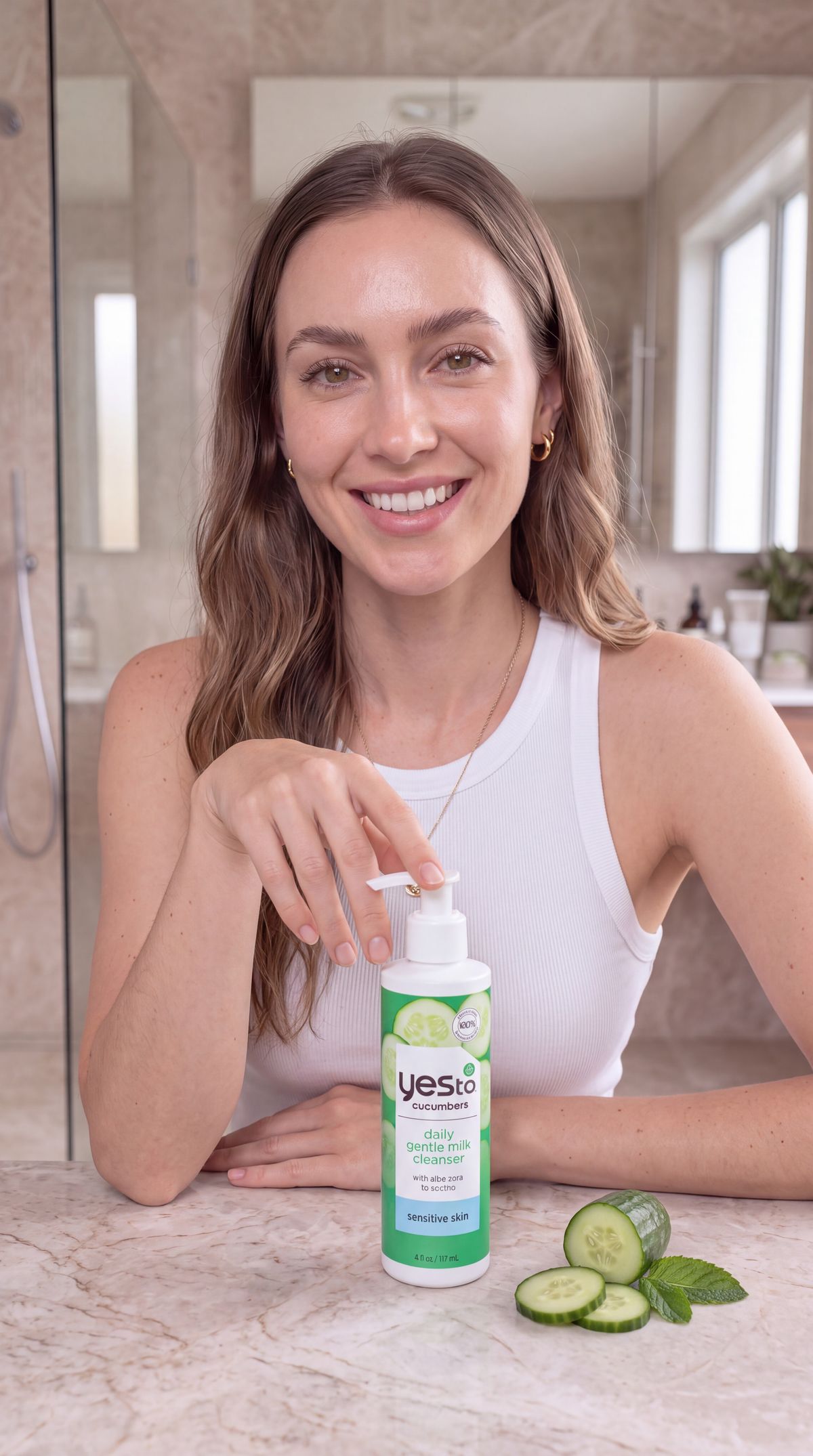 Skincare creator image 7