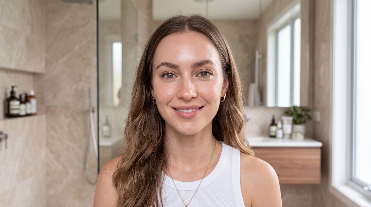 Skincare creator image 8
