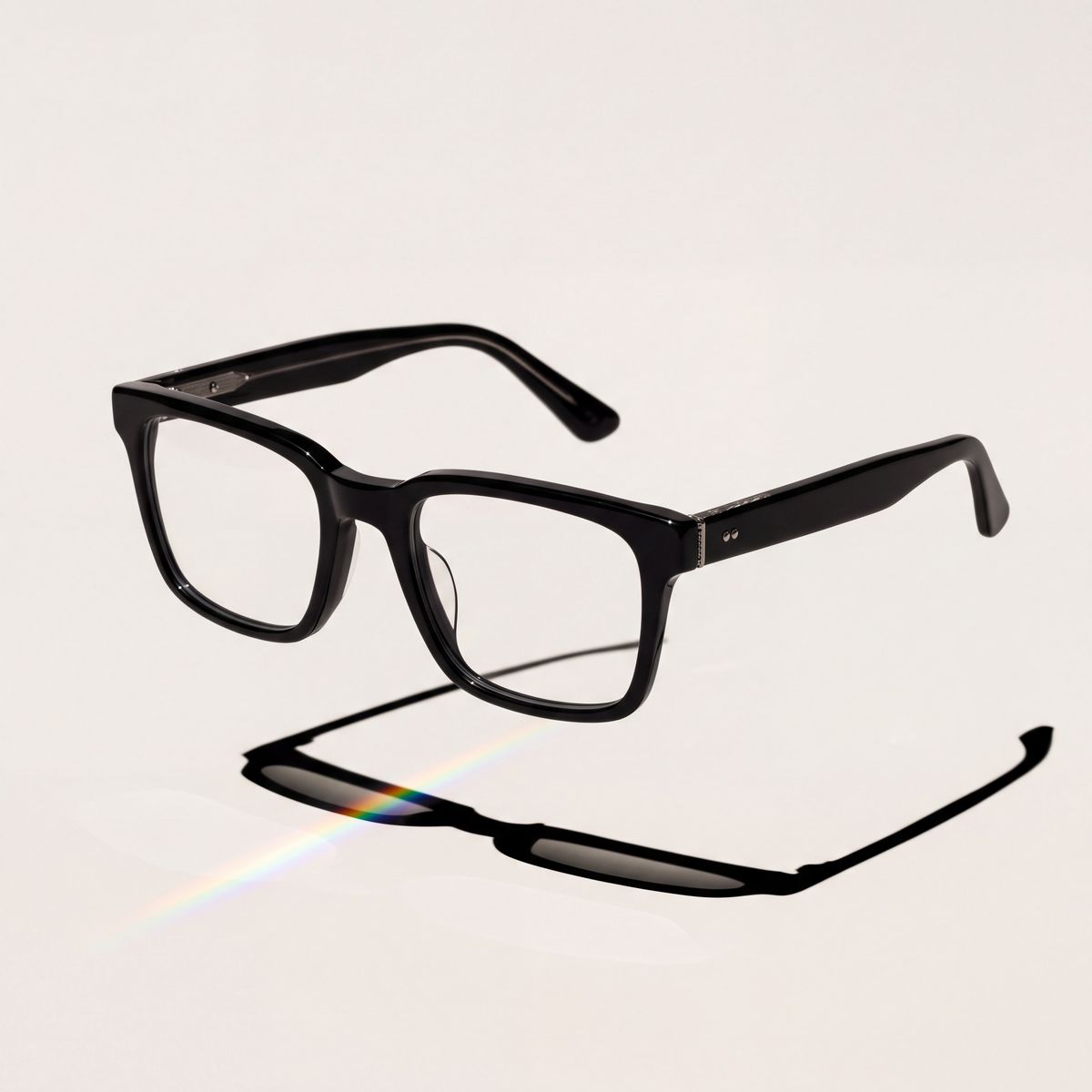 Eyewear campaign