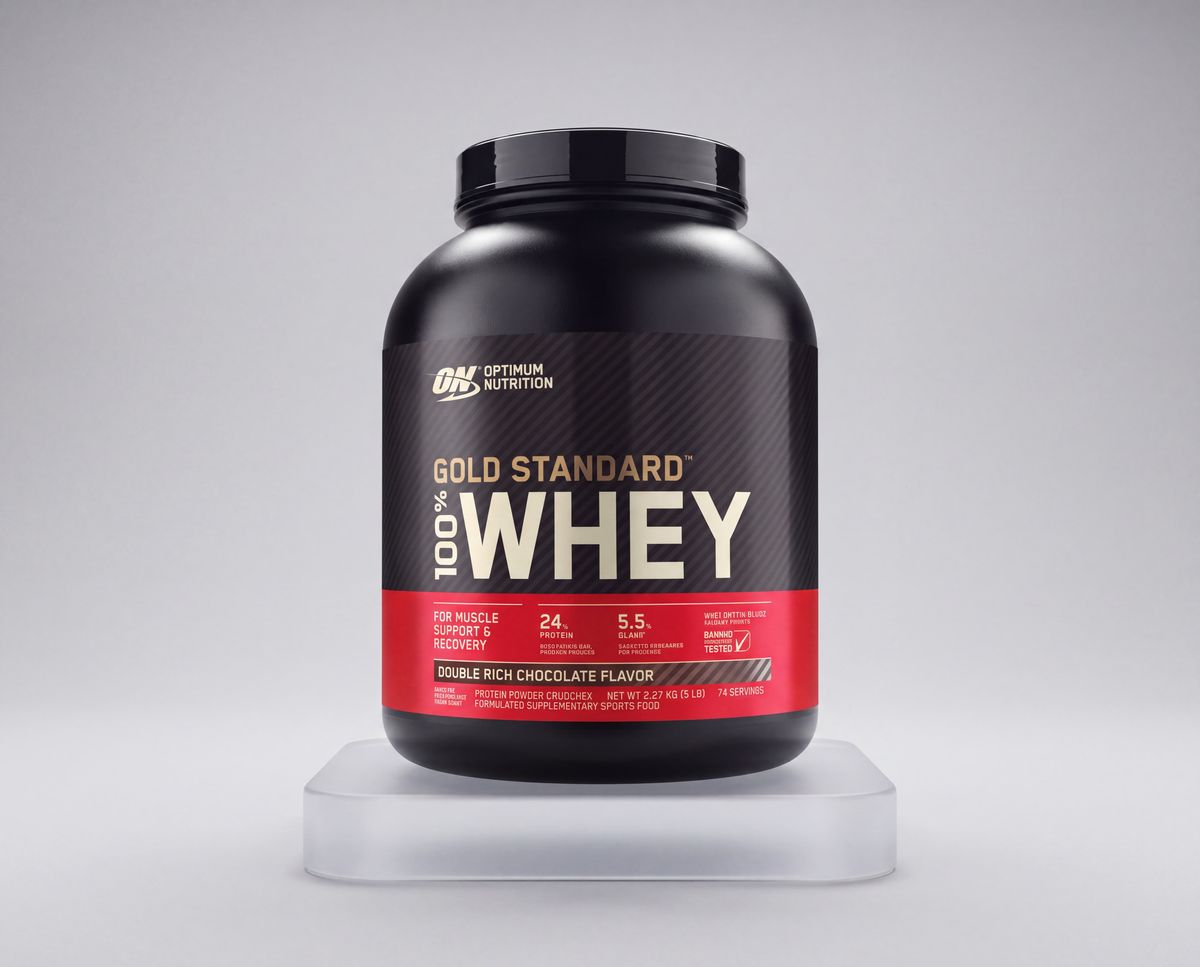 Supplement campaign image 2