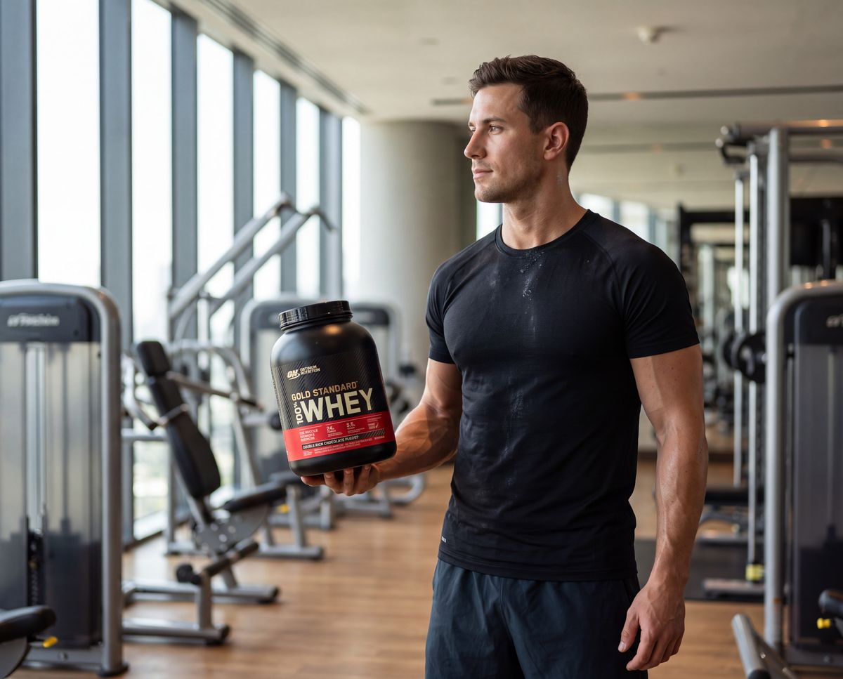 Supplement campaign image 3