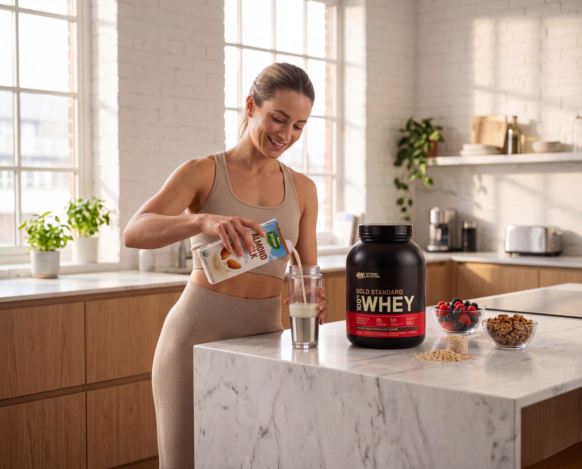 Supplement campaign image 4