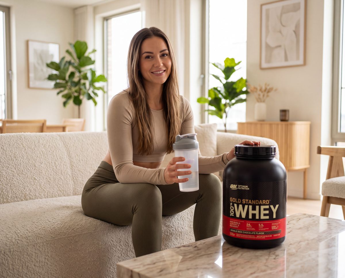 Supplement campaign image 5