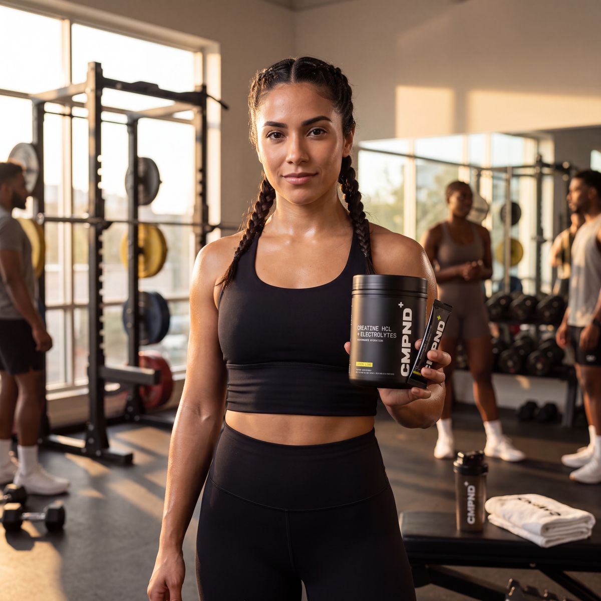 Supplement campaign image 8