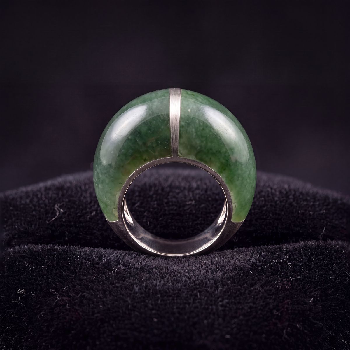 Fine jewelry imagery