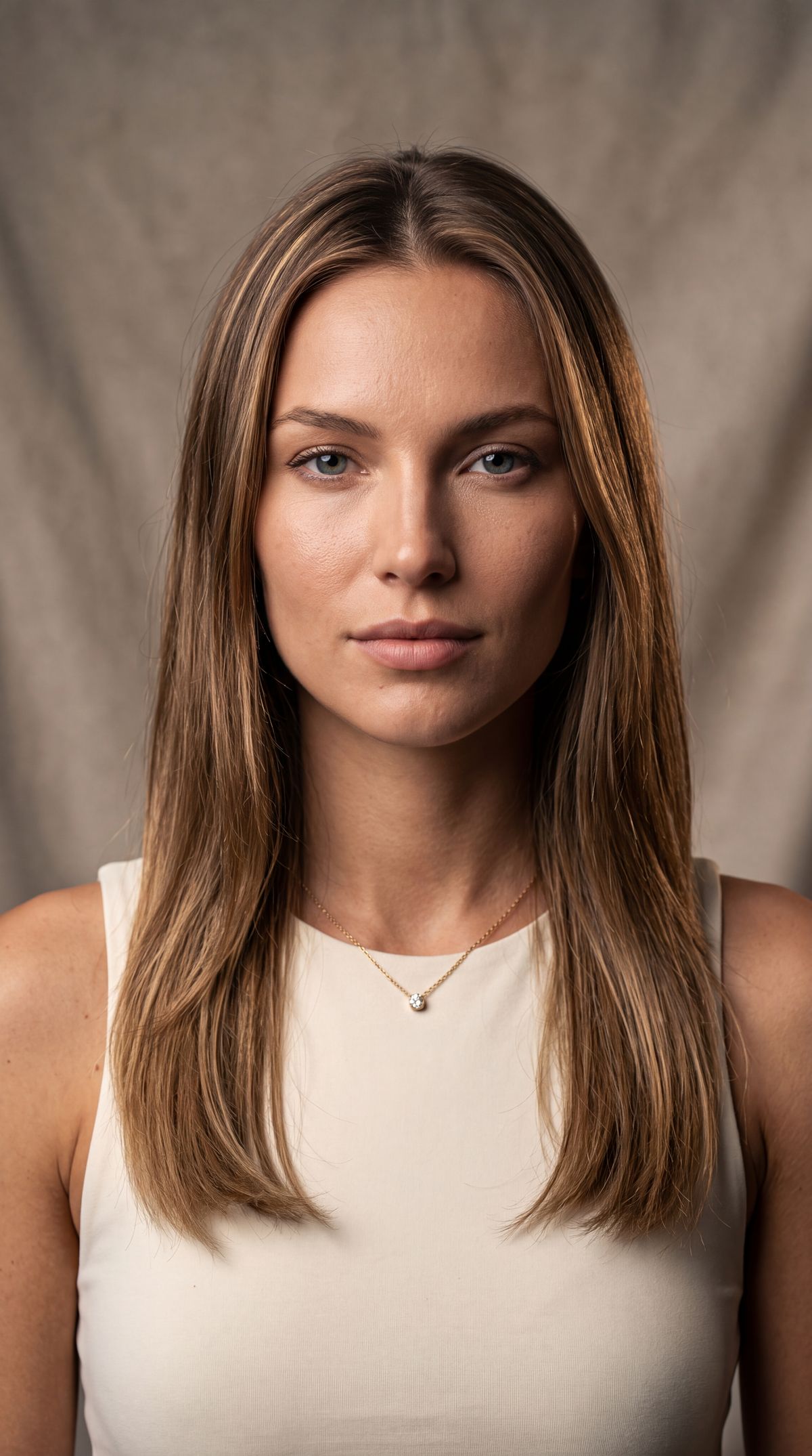 Solitaire ring campaign image 5