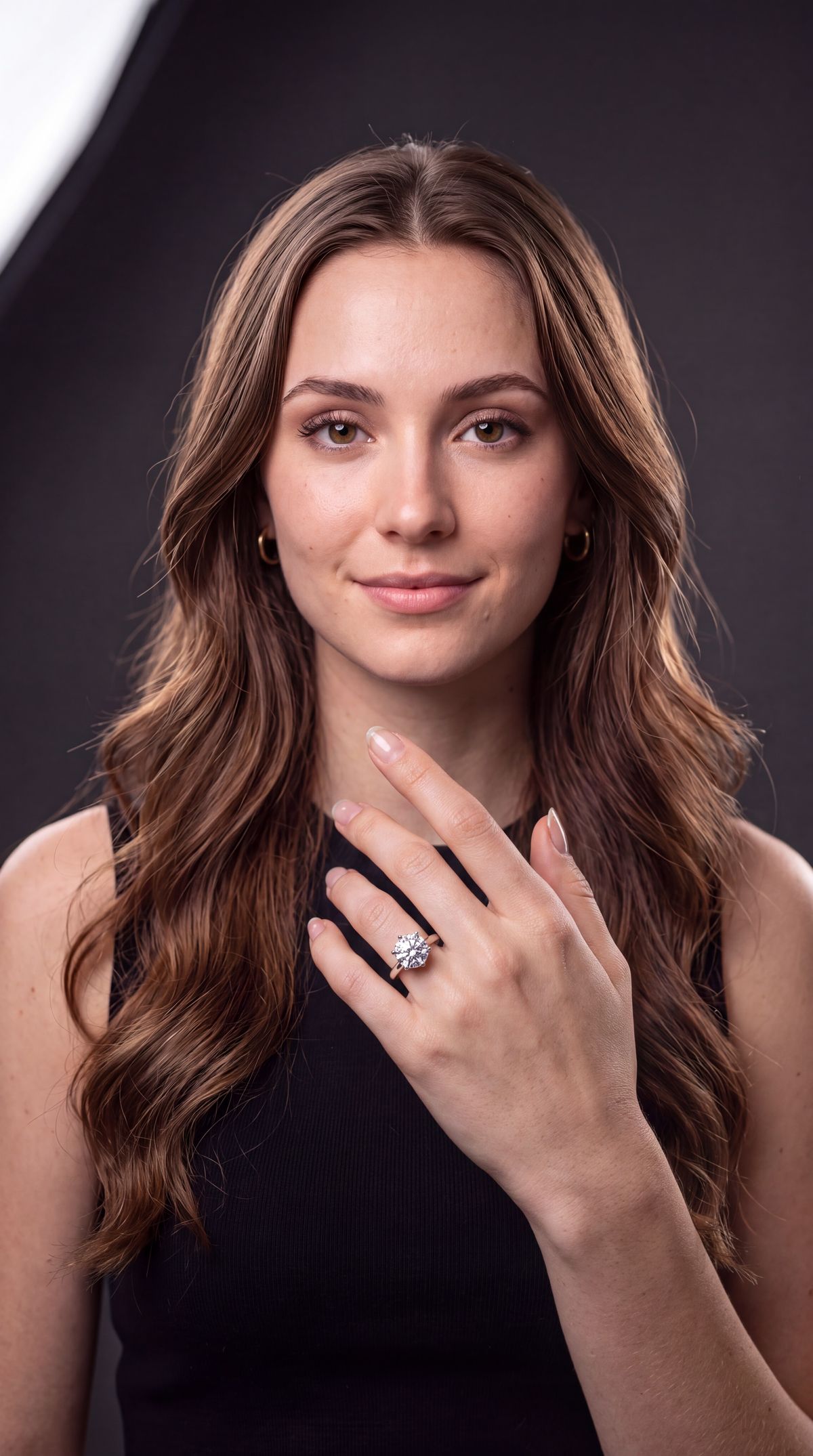 Same ring, second creator