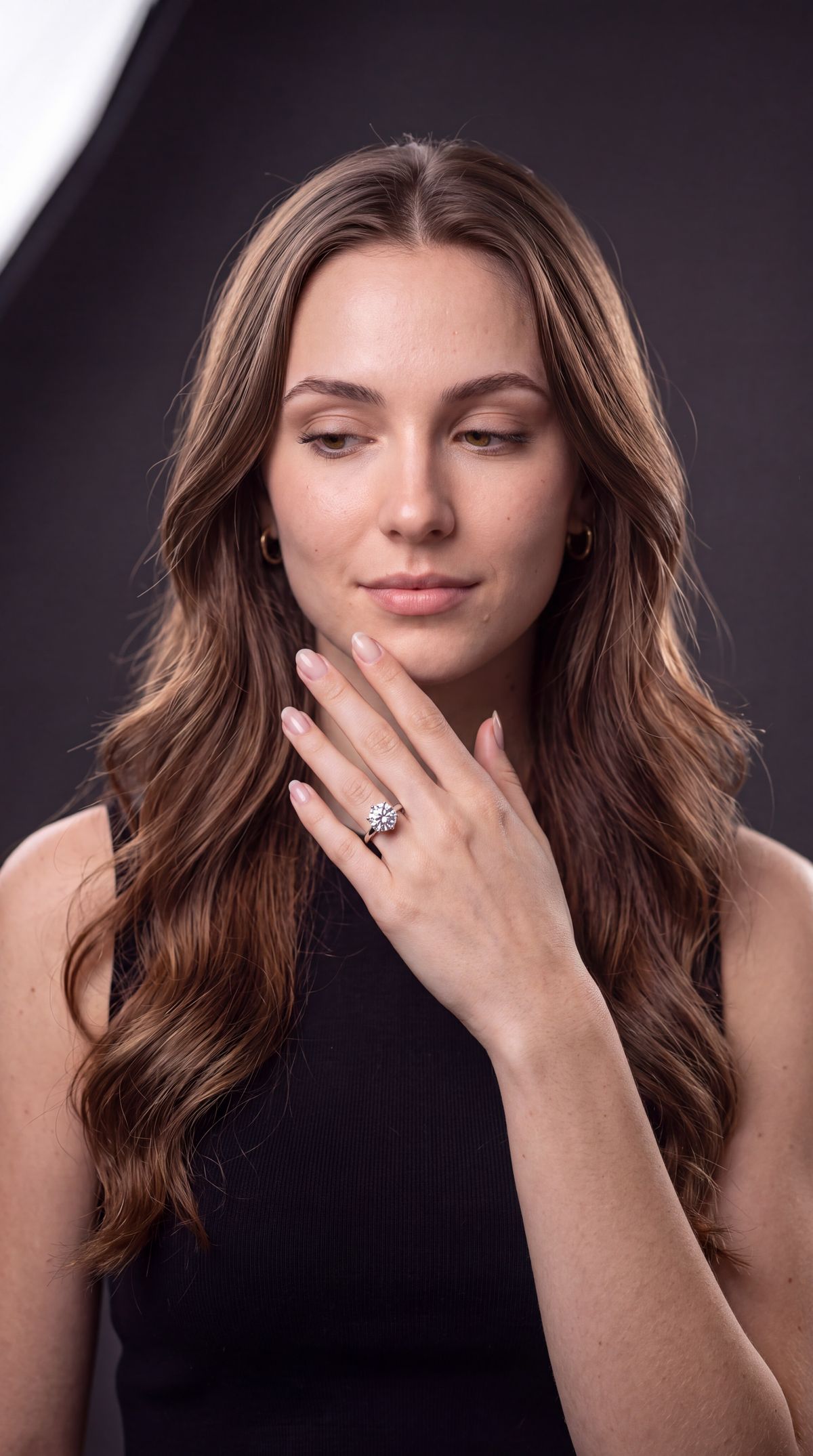 Second creator with the same ring 2