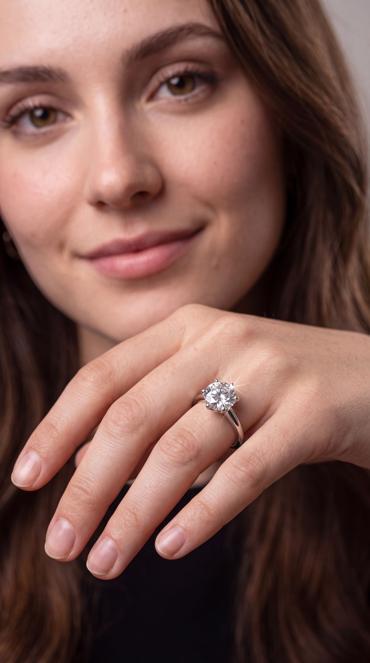 Second creator with the same ring 3