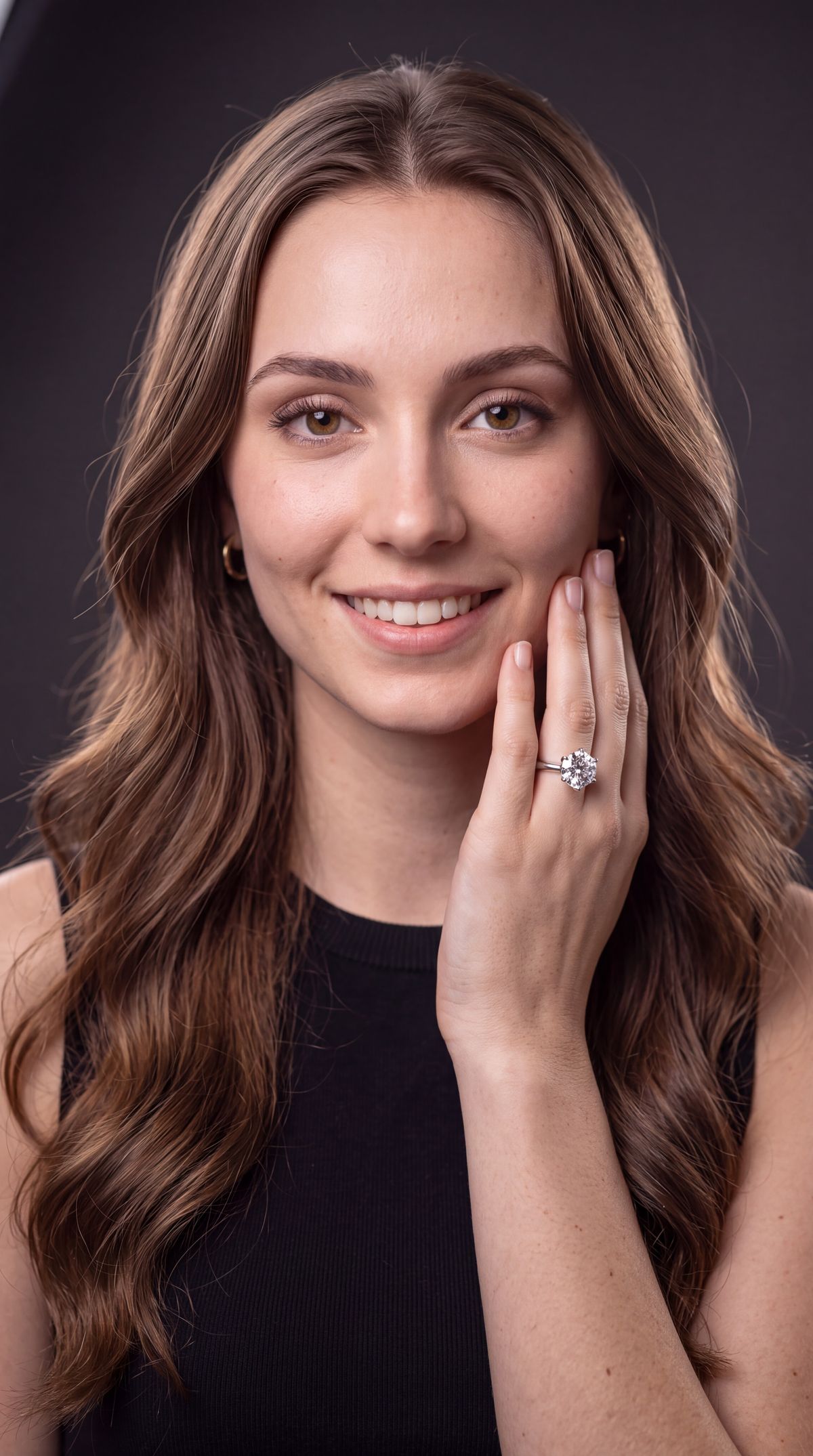 Second creator with the same ring 4