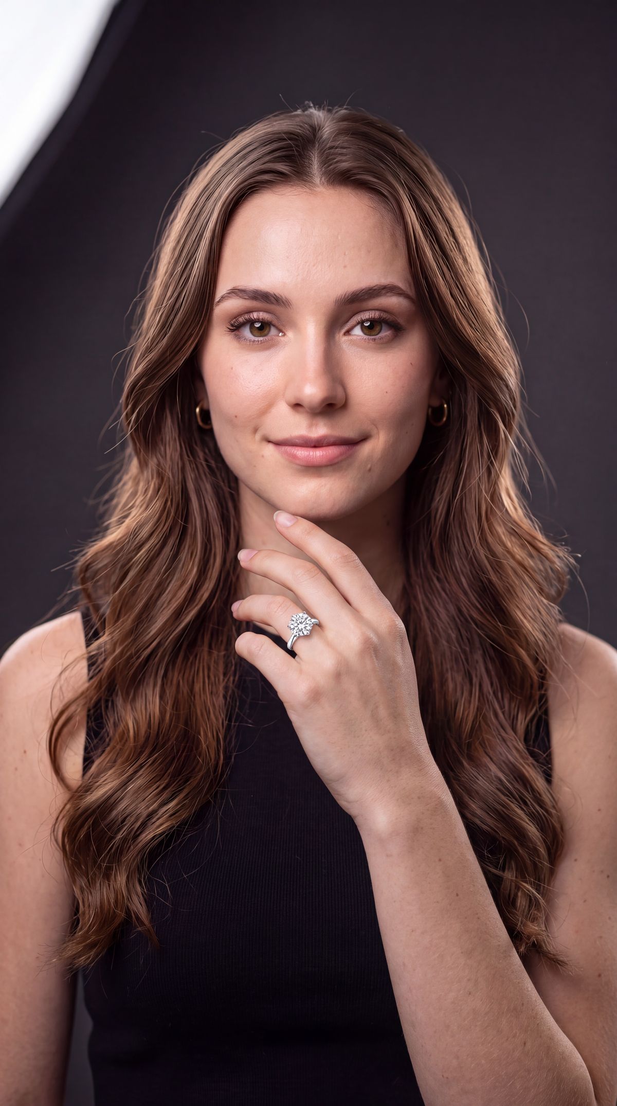 Second creator with the same ring 6